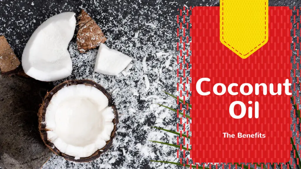 manfaat minyak kelapa