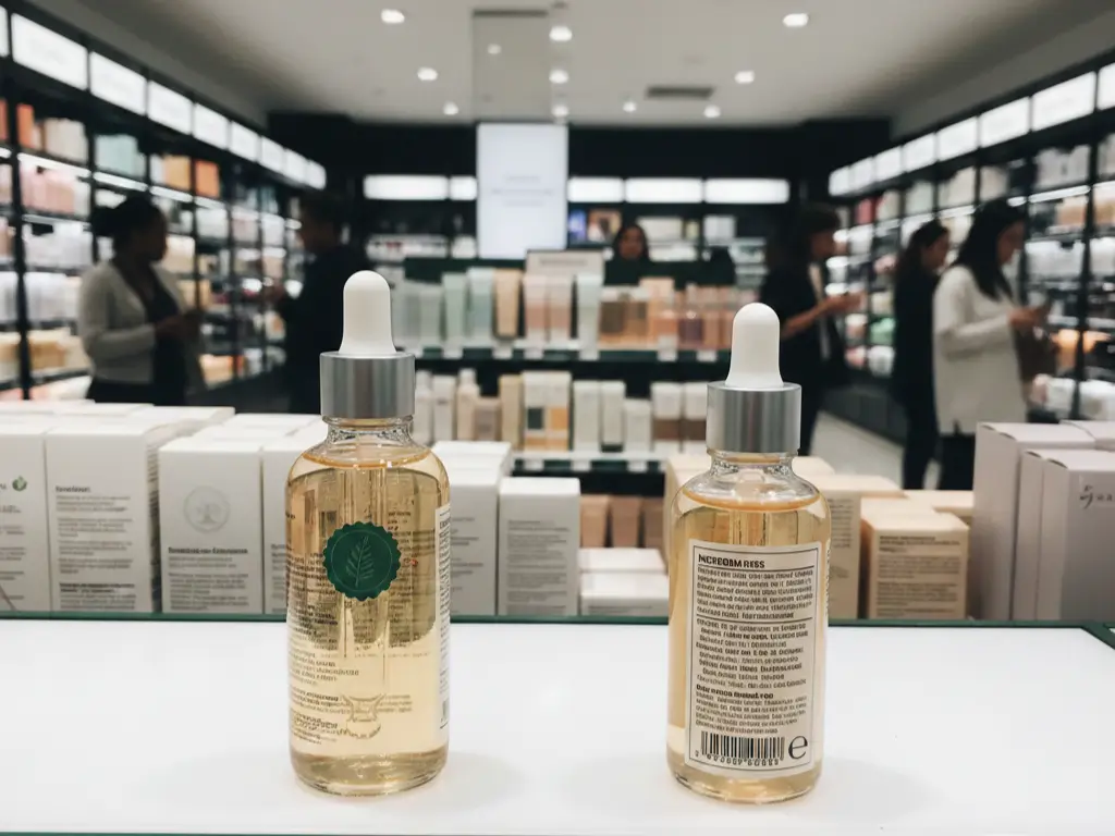 Clean Beauty at Sephora