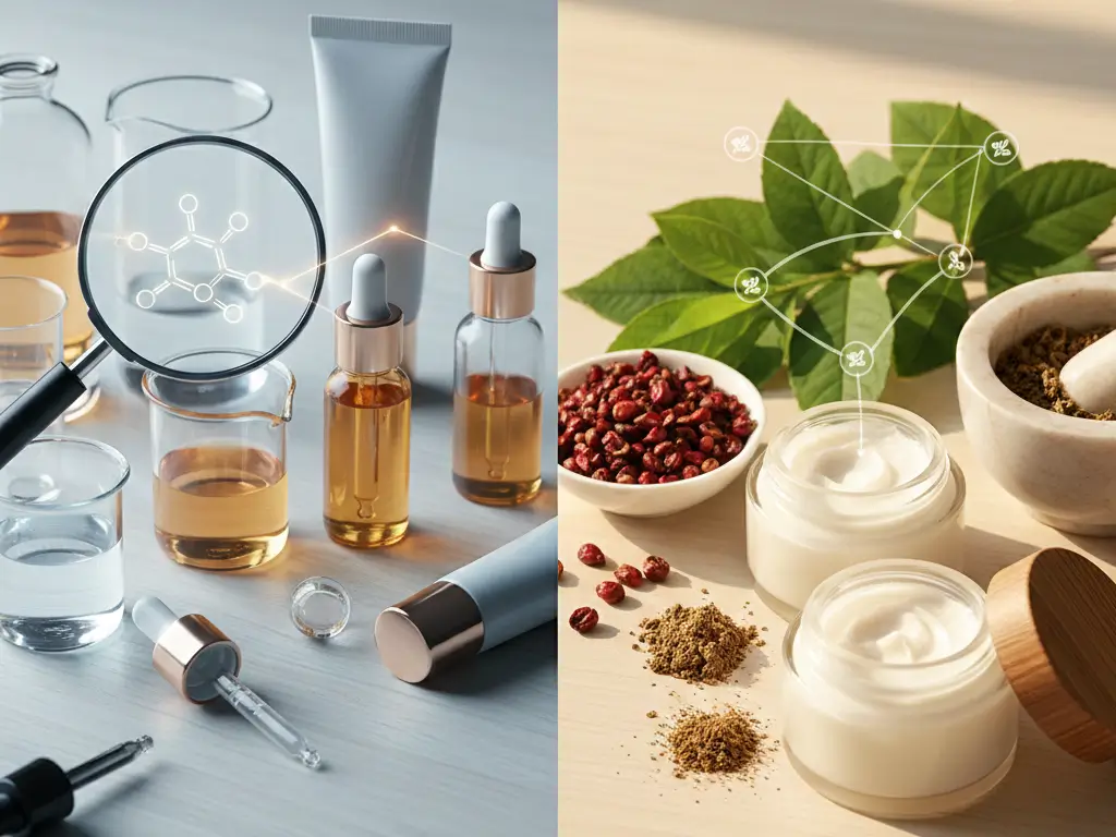 Retinoids and Bio-Retinols 