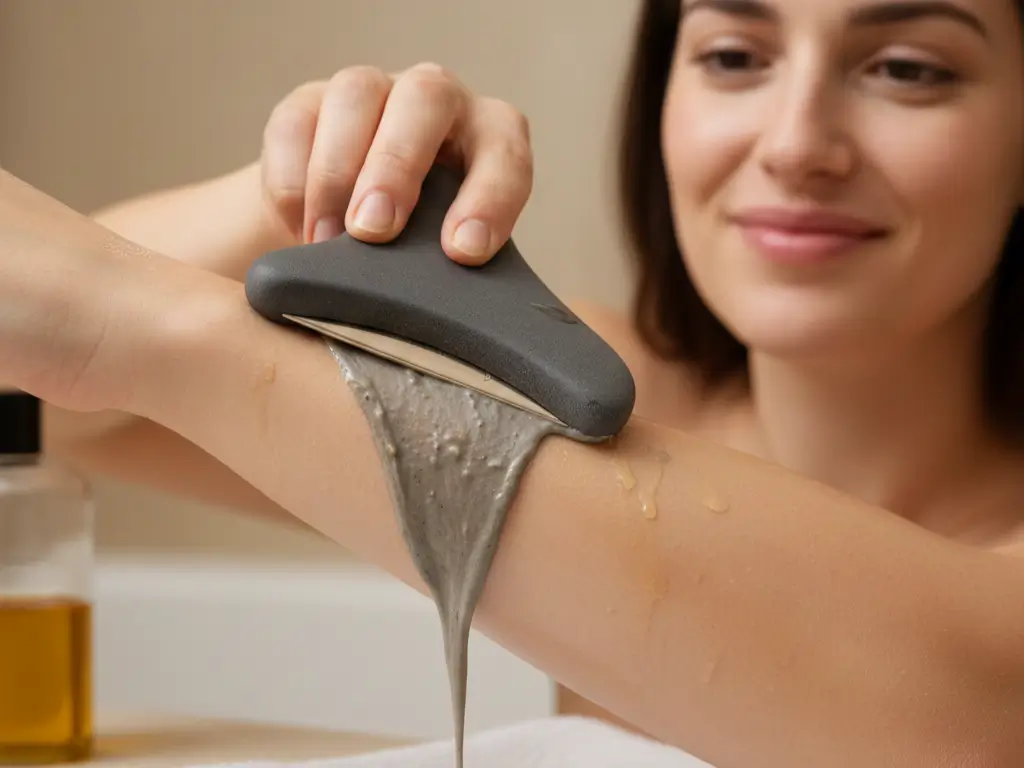 Body Planes and Scrapers