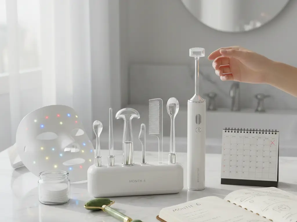 High-Frequency Wands