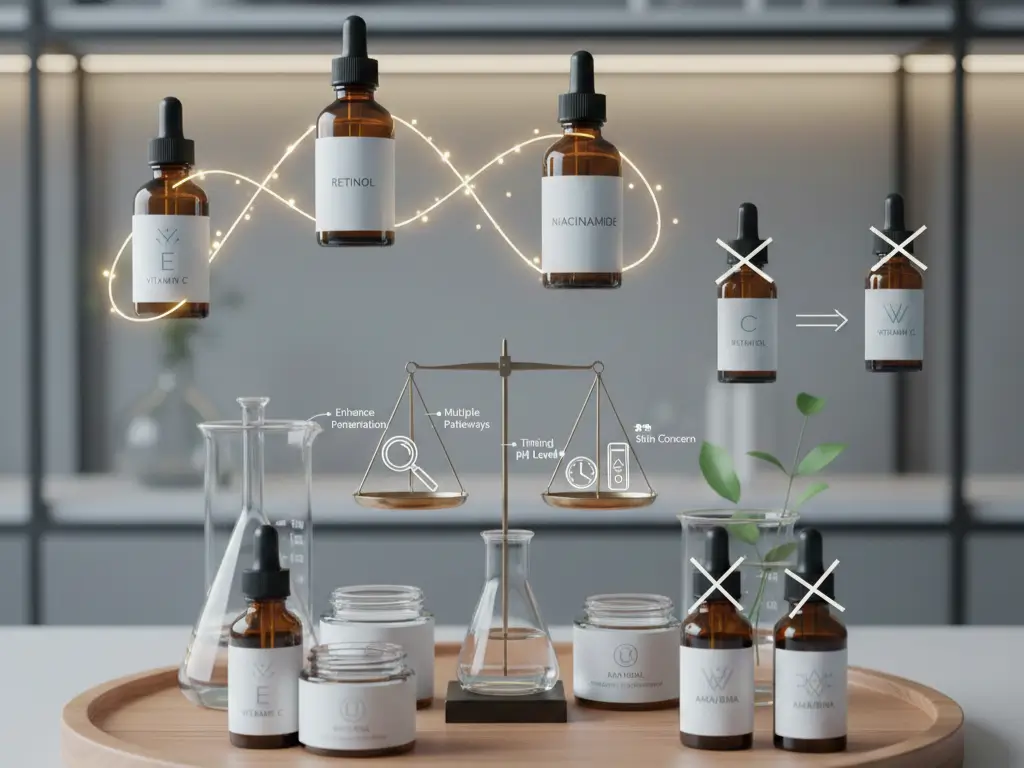 Power Ingredient Combinations