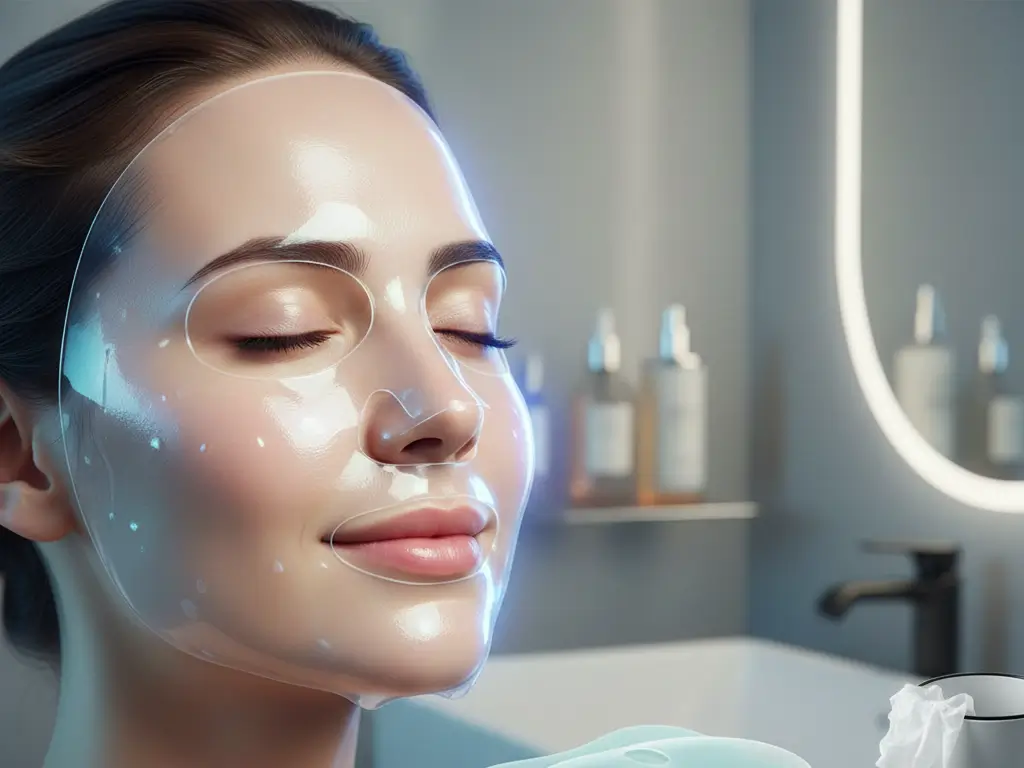 Reusable Silicone Masks